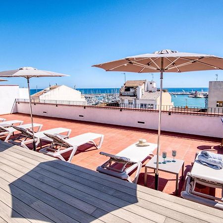 Cambrils Chic! Apartments By Alegria מראה חיצוני תמונה