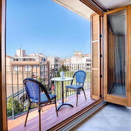Cambrils Chic! Apartments By Alegria מראה חיצוני תמונה
