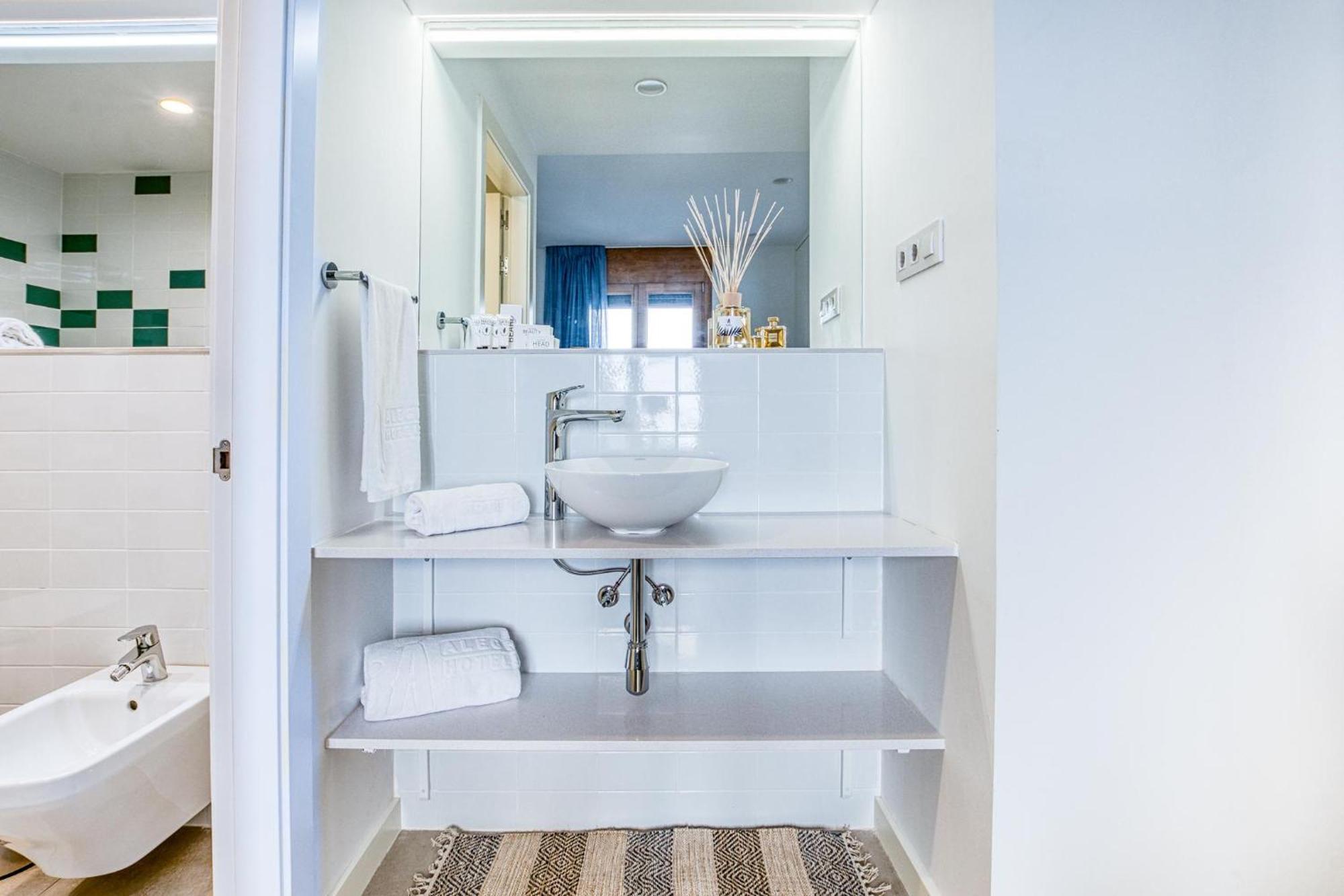 Cambrils Chic! Apartments By Alegria מראה חיצוני תמונה