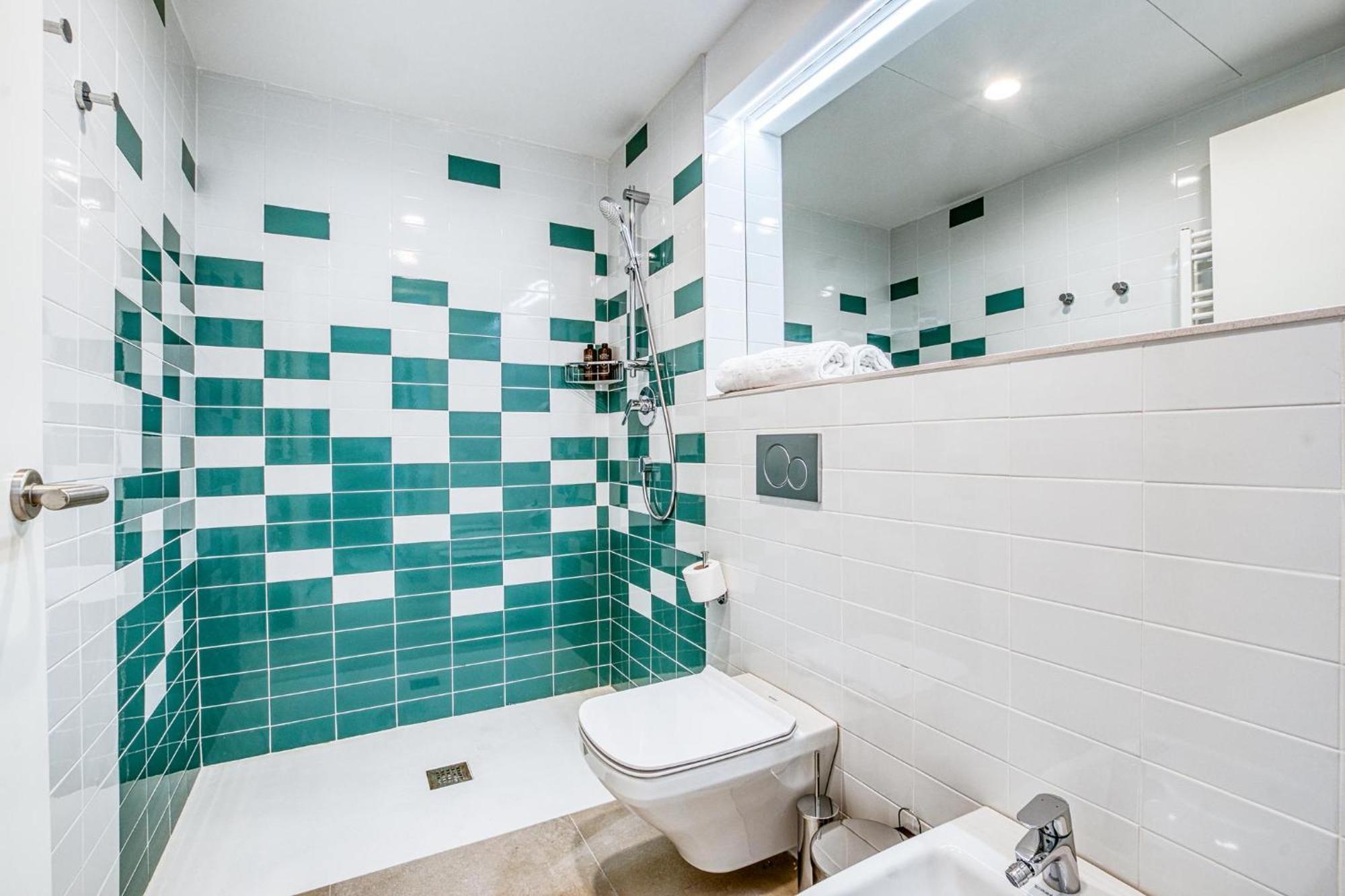 Cambrils Chic! Apartments By Alegria מראה חיצוני תמונה