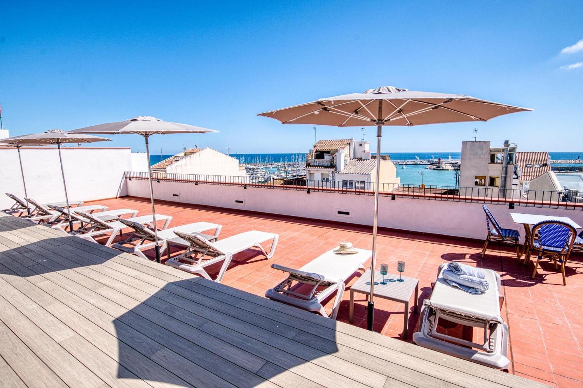 Cambrils Chic! Apartments By Alegria מראה חיצוני תמונה