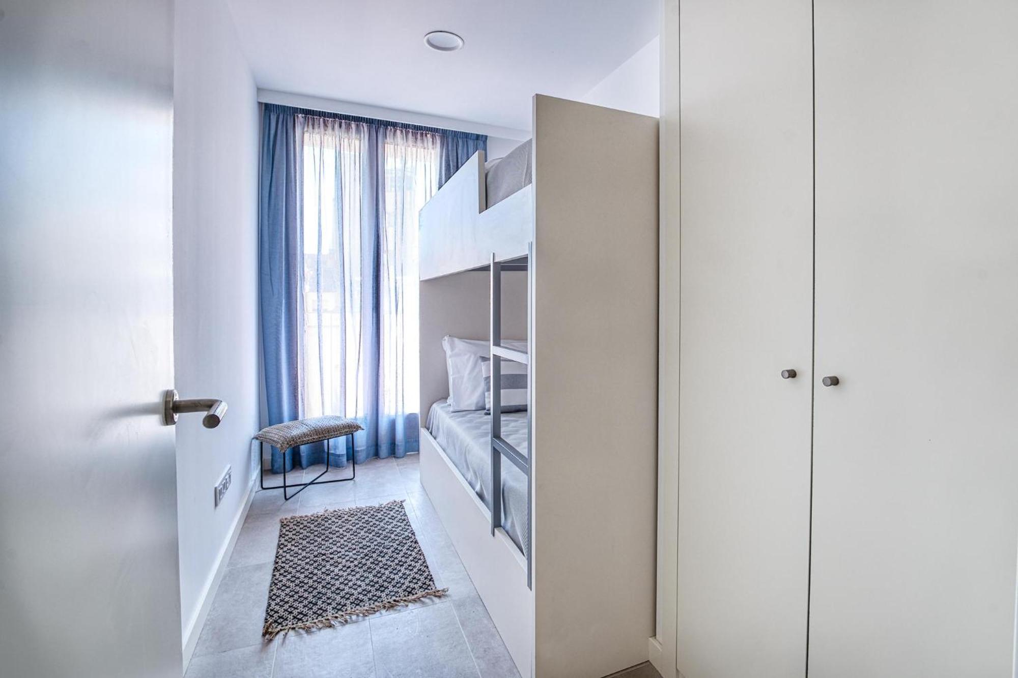 Cambrils Chic! Apartments By Alegria מראה חיצוני תמונה