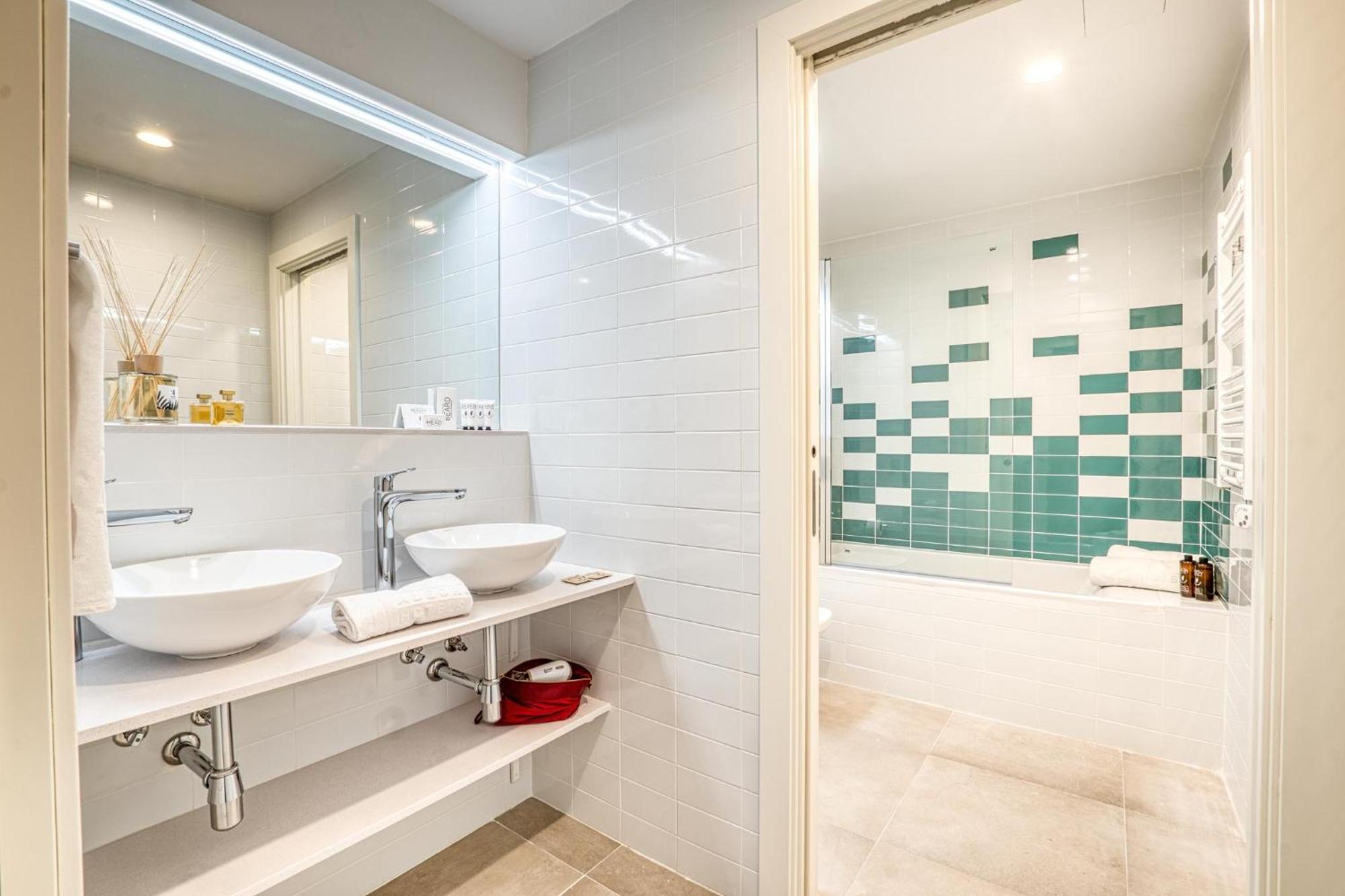 Cambrils Chic! Apartments By Alegria מראה חיצוני תמונה