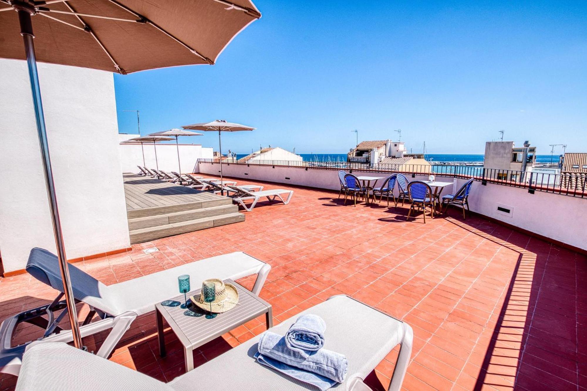 Cambrils Chic! Apartments By Alegria מראה חיצוני תמונה
