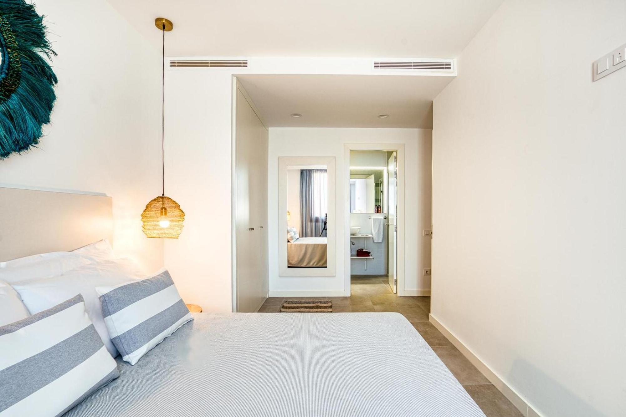 Cambrils Chic! Apartments By Alegria מראה חיצוני תמונה
