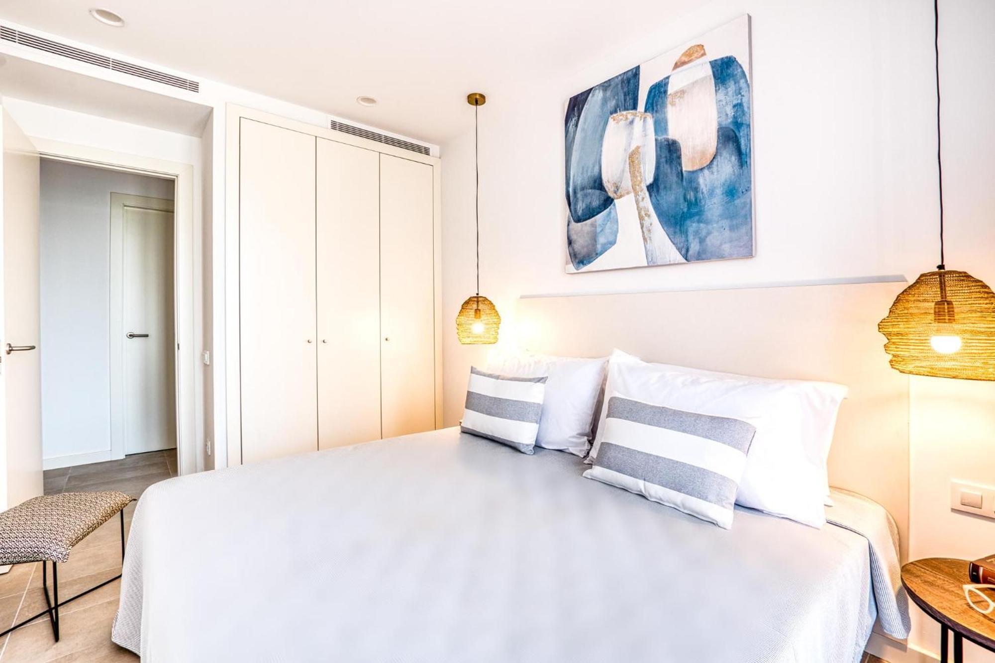 Cambrils Chic! Apartments By Alegria מראה חיצוני תמונה
