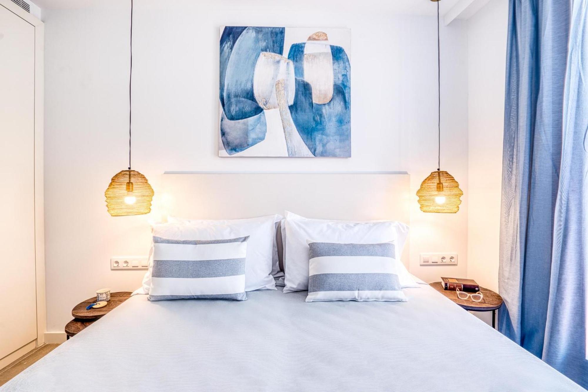 Cambrils Chic! Apartments By Alegria מראה חיצוני תמונה