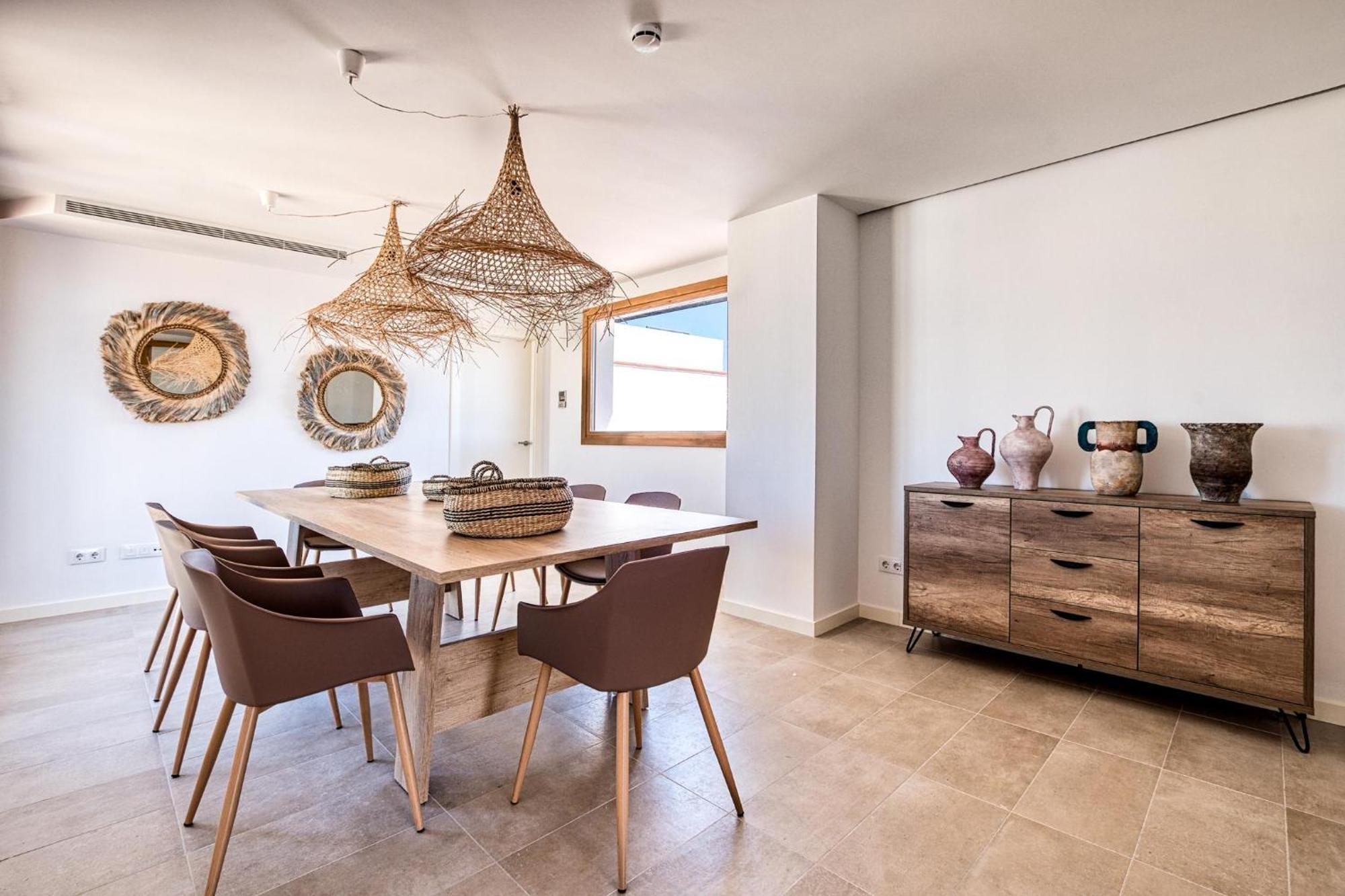 Cambrils Chic! Apartments By Alegria מראה חיצוני תמונה