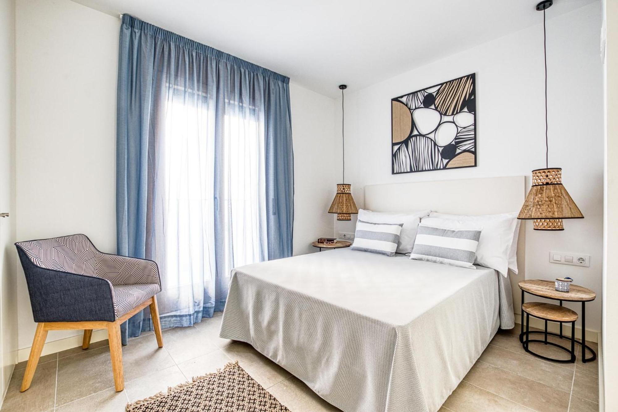 Cambrils Chic! Apartments By Alegria מראה חיצוני תמונה