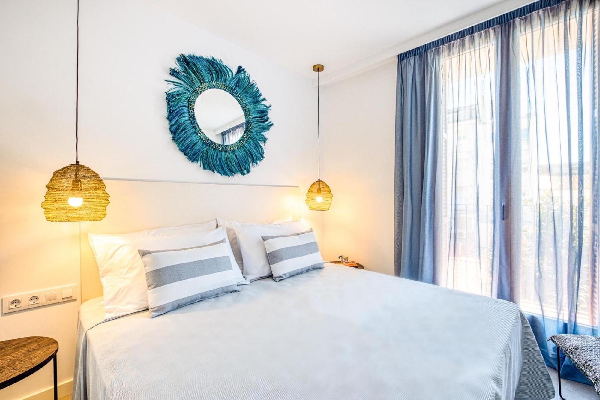 Cambrils Chic! Apartments By Alegria מראה חיצוני תמונה