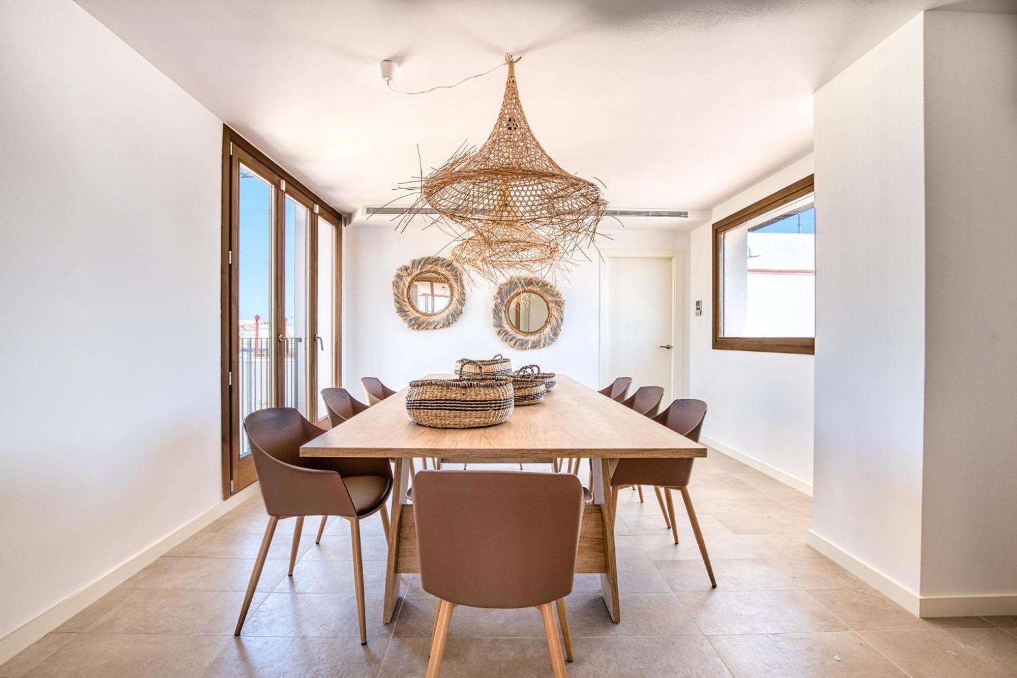 Cambrils Chic! Apartments By Alegria מראה חיצוני תמונה
