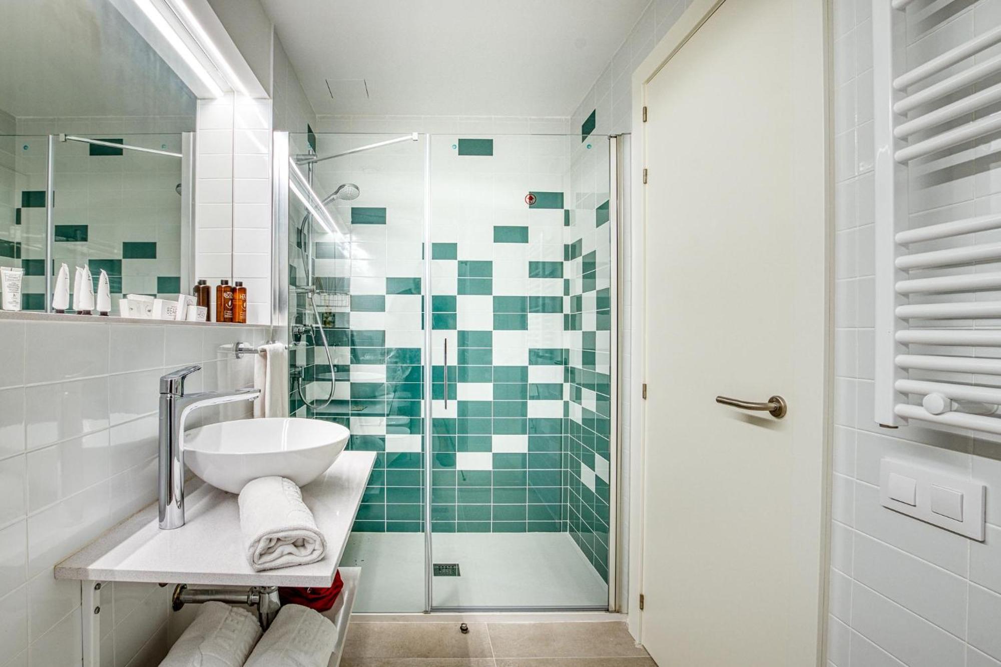 Cambrils Chic! Apartments By Alegria מראה חיצוני תמונה