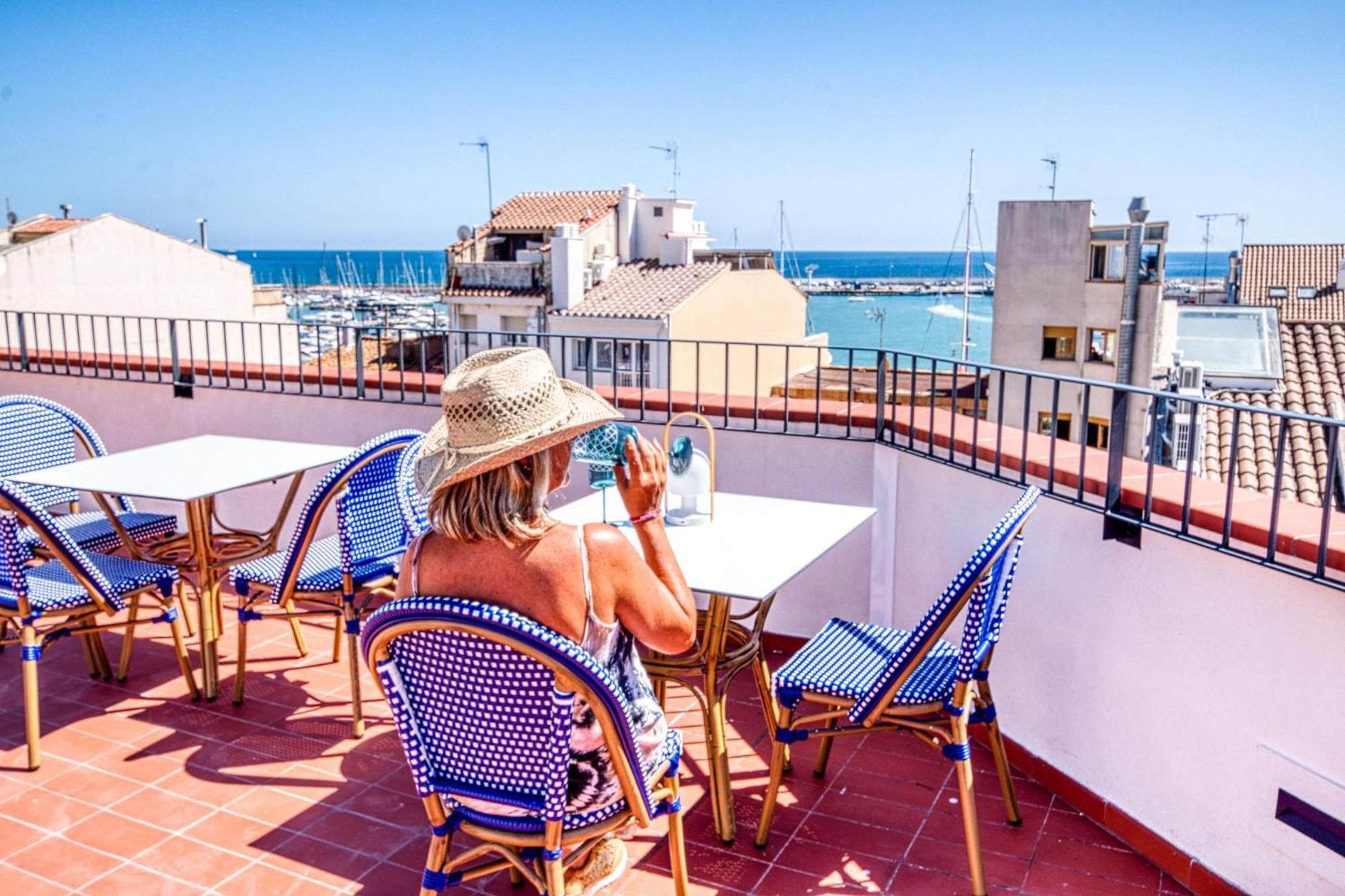Cambrils Chic! Apartments By Alegria מראה חיצוני תמונה