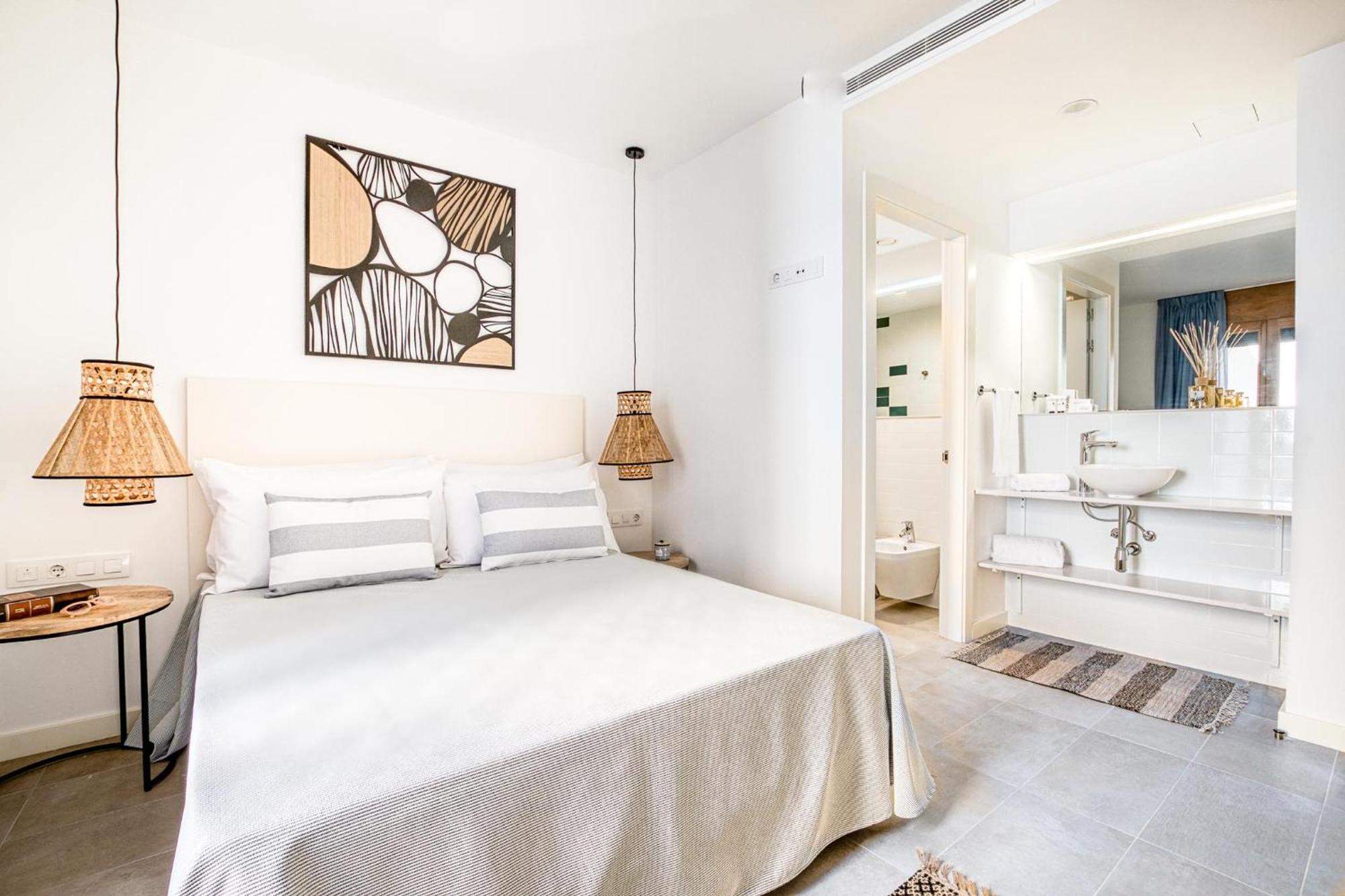 Cambrils Chic! Apartments By Alegria מראה חיצוני תמונה