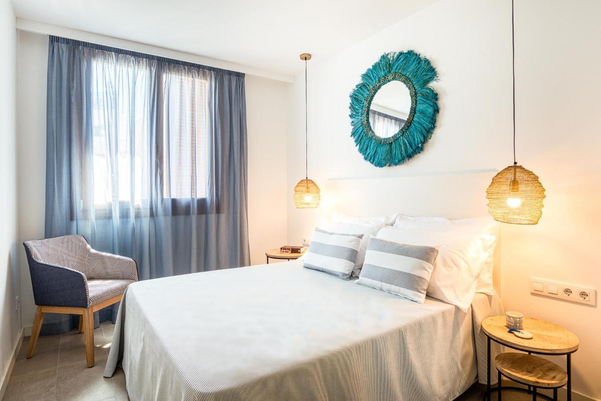 Cambrils Chic! Apartments By Alegria מראה חיצוני תמונה