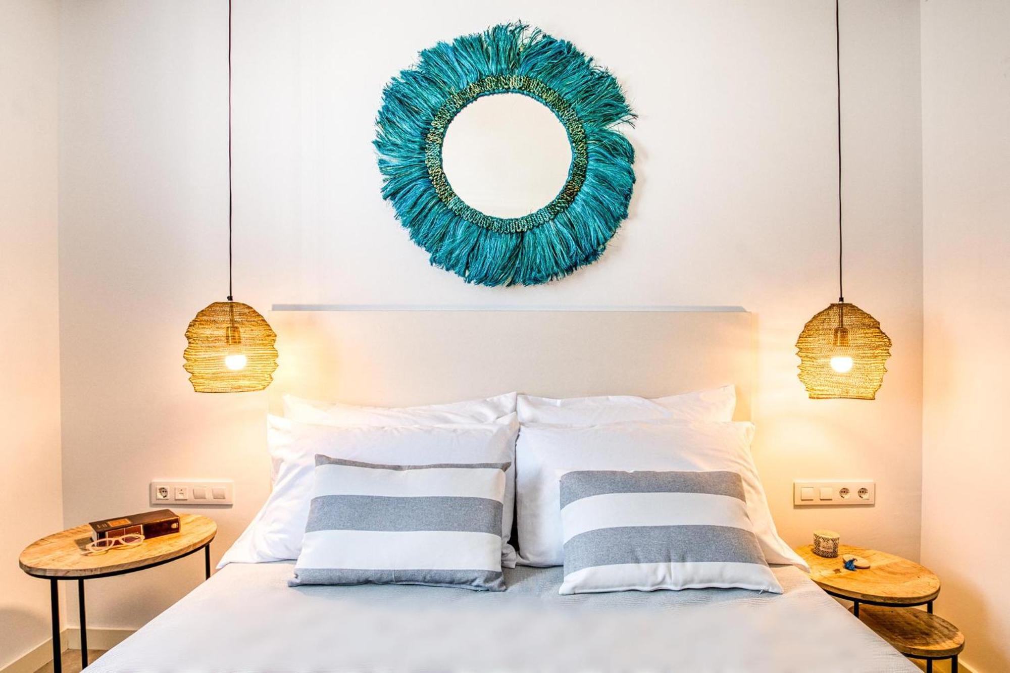 Cambrils Chic! Apartments By Alegria מראה חיצוני תמונה