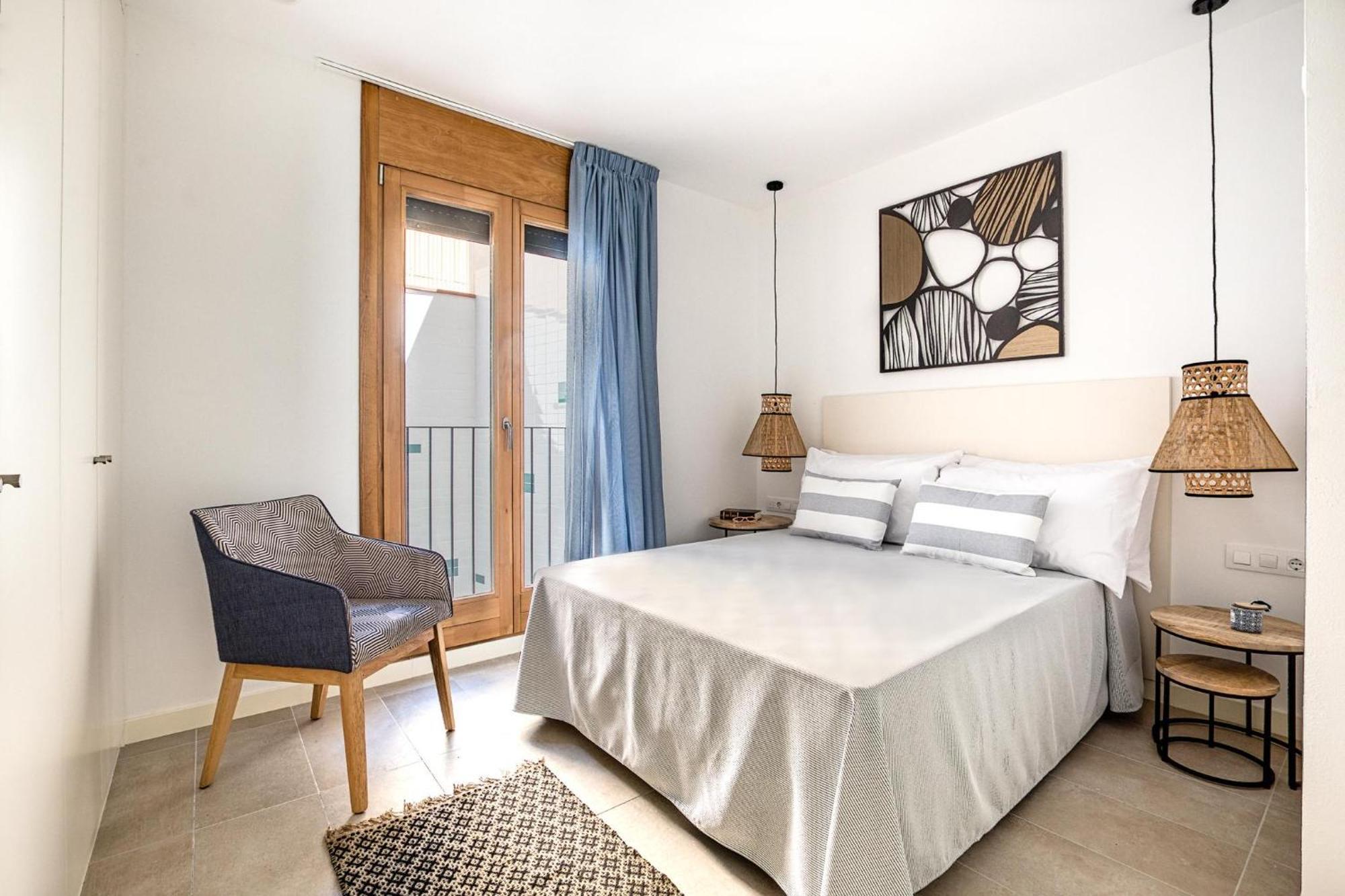 Cambrils Chic! Apartments By Alegria מראה חיצוני תמונה