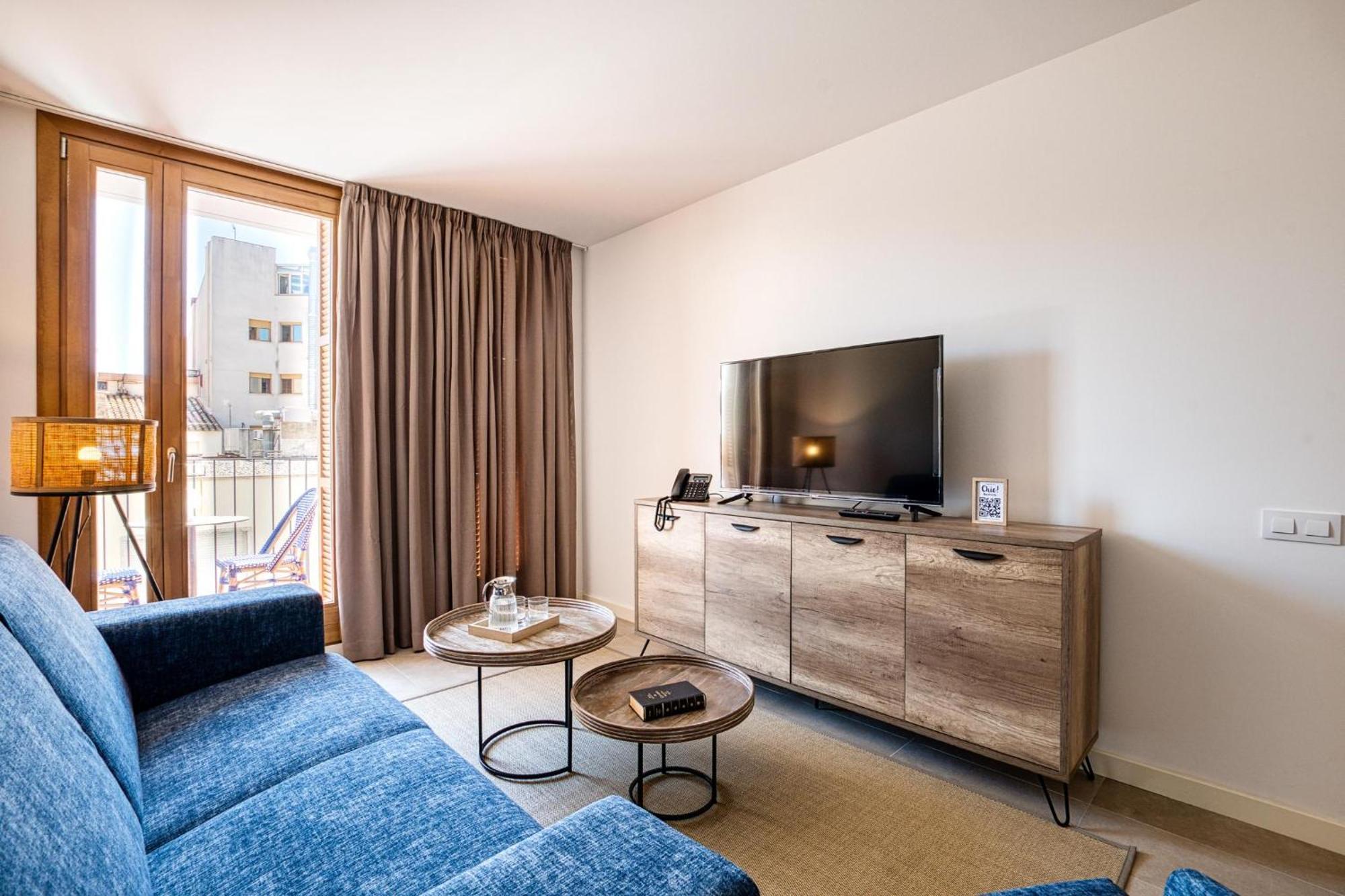 Cambrils Chic! Apartments By Alegria מראה חיצוני תמונה