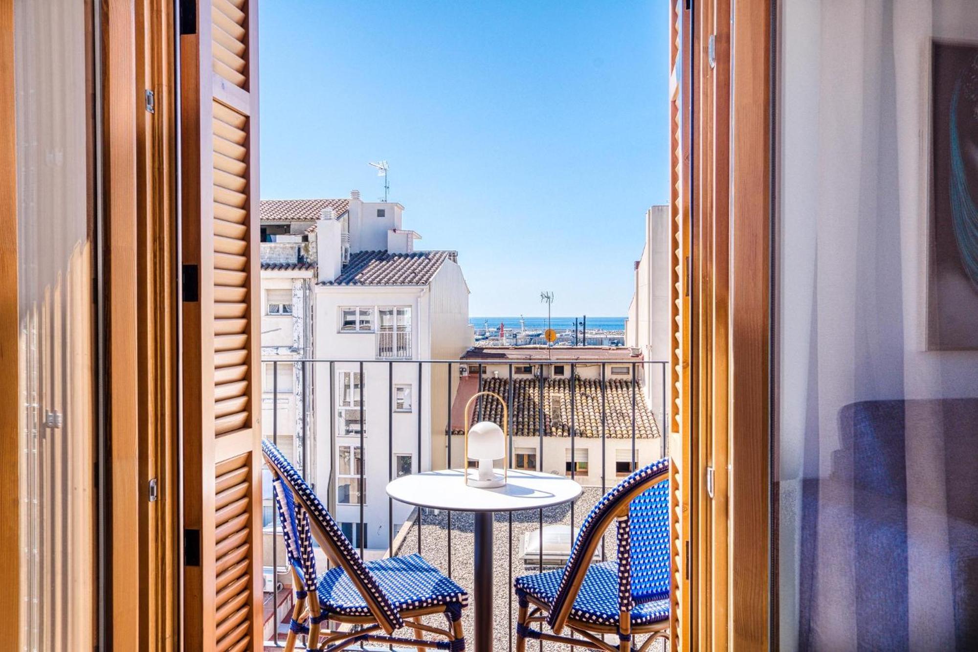 Cambrils Chic! Apartments By Alegria מראה חיצוני תמונה