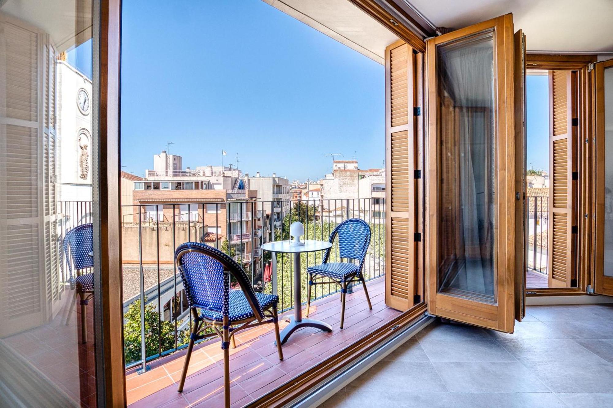 Cambrils Chic! Apartments By Alegria מראה חיצוני תמונה