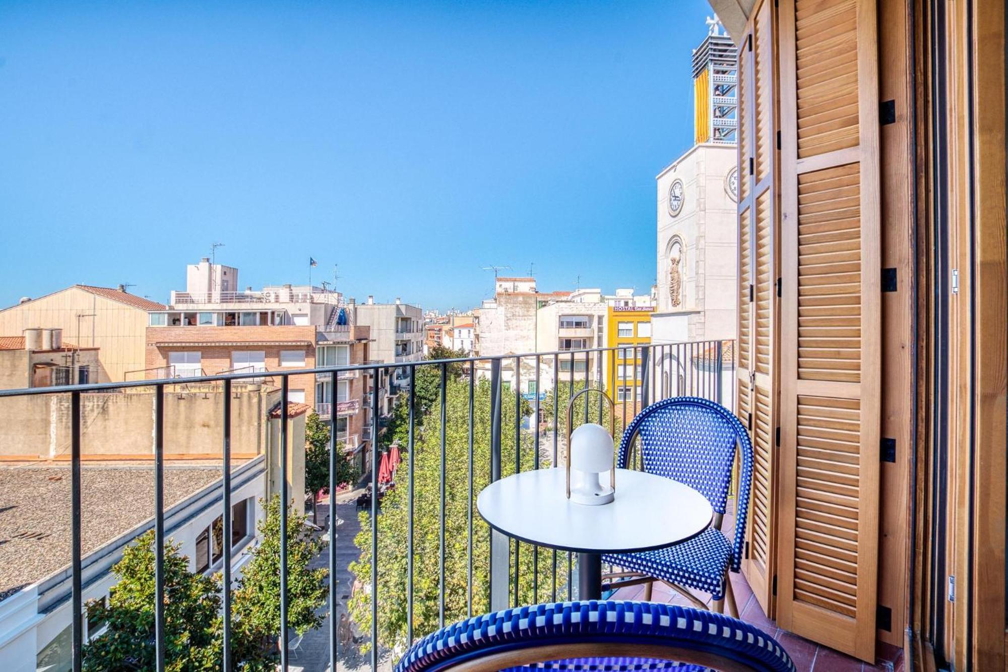 Cambrils Chic! Apartments By Alegria מראה חיצוני תמונה