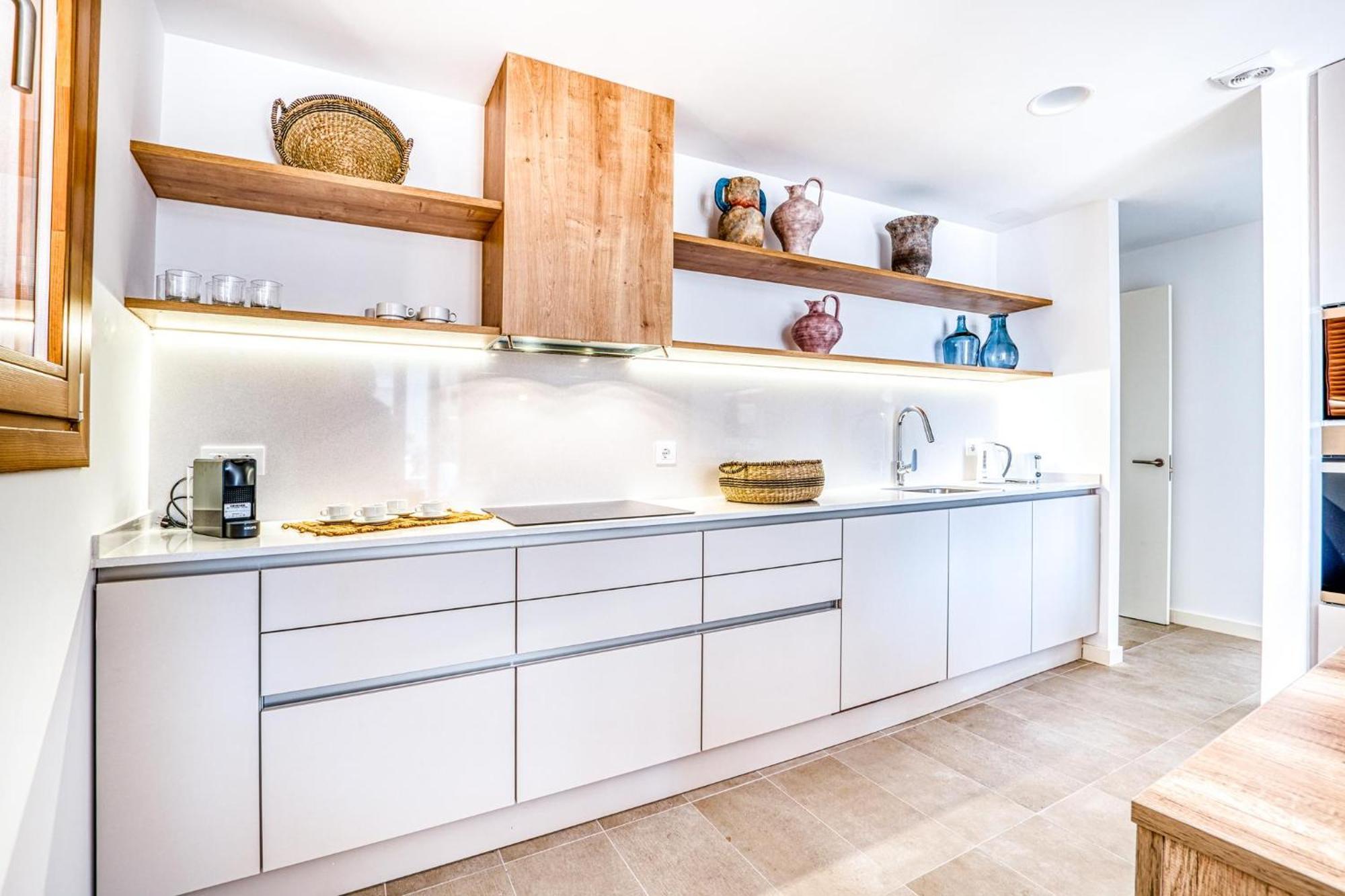 Cambrils Chic! Apartments By Alegria מראה חיצוני תמונה