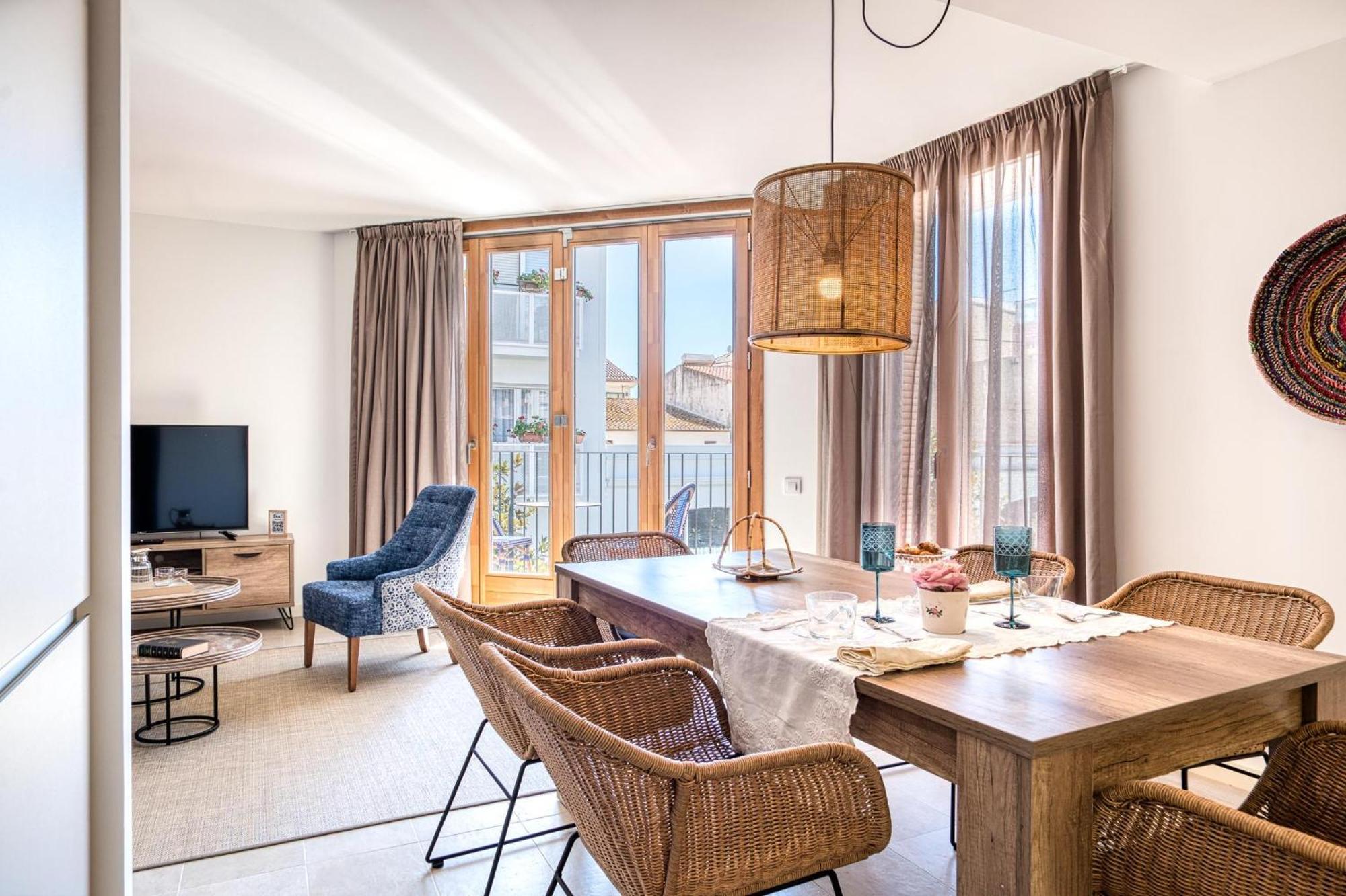 Cambrils Chic! Apartments By Alegria מראה חיצוני תמונה