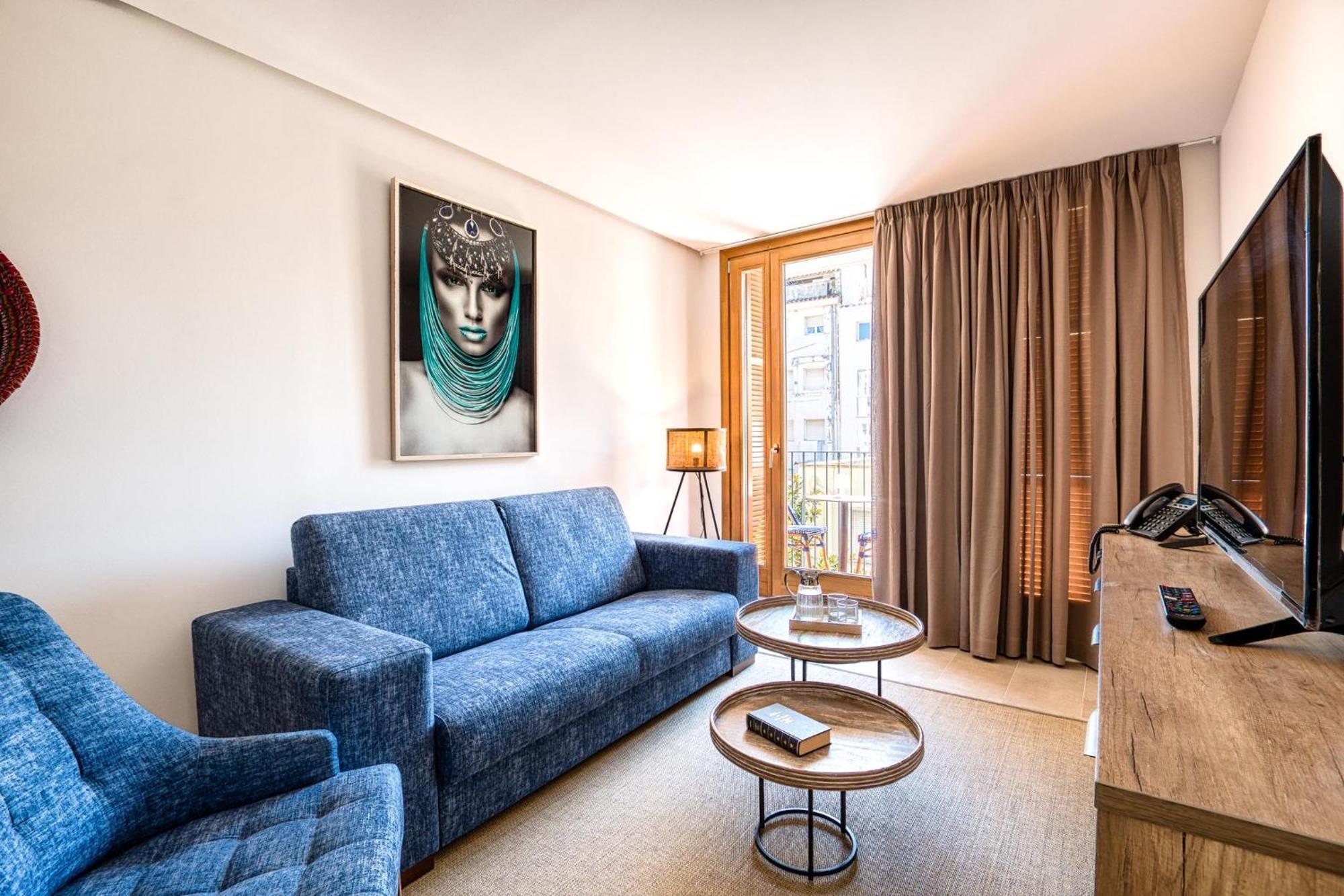 Cambrils Chic! Apartments By Alegria מראה חיצוני תמונה