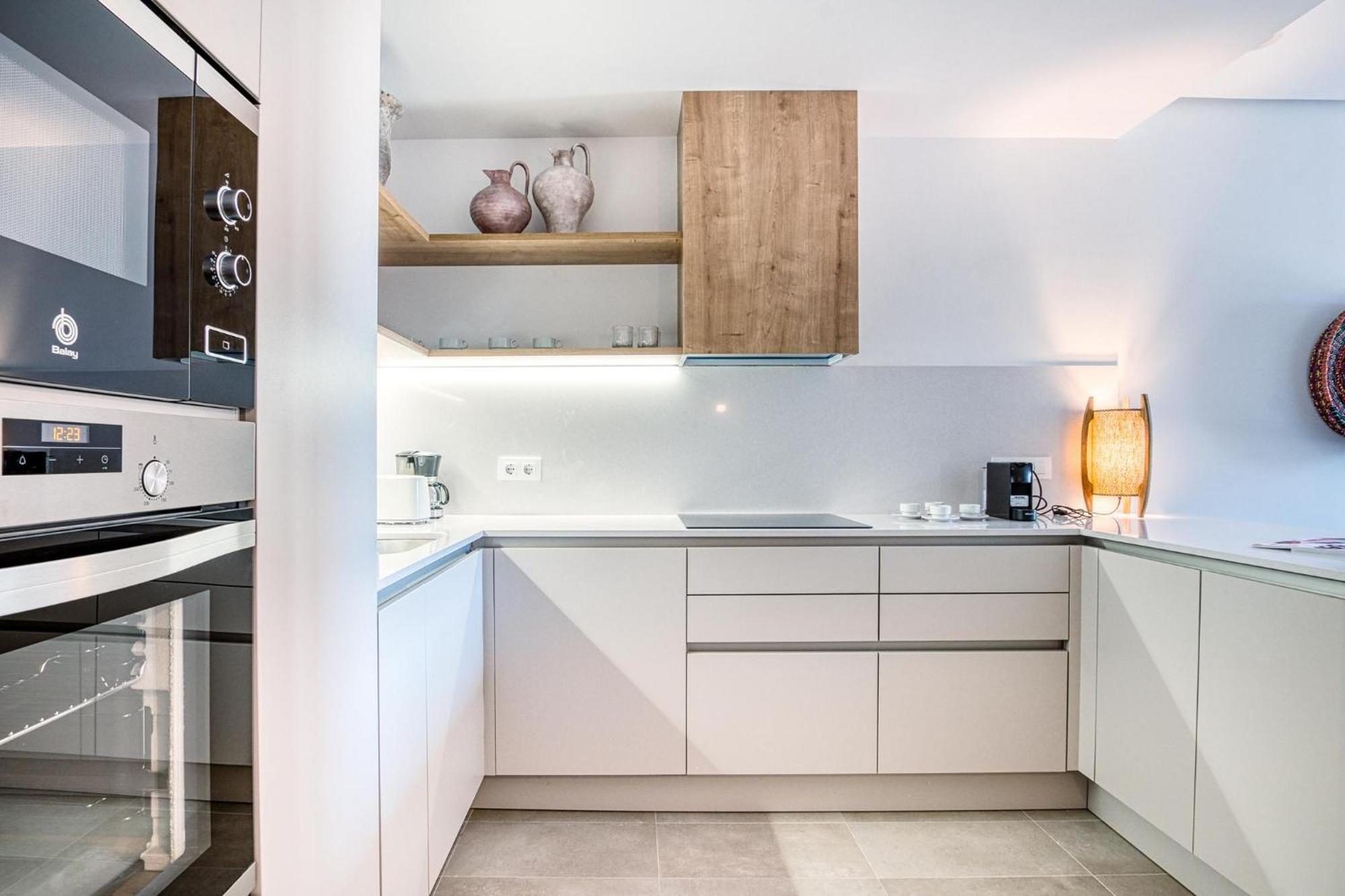 Cambrils Chic! Apartments By Alegria מראה חיצוני תמונה