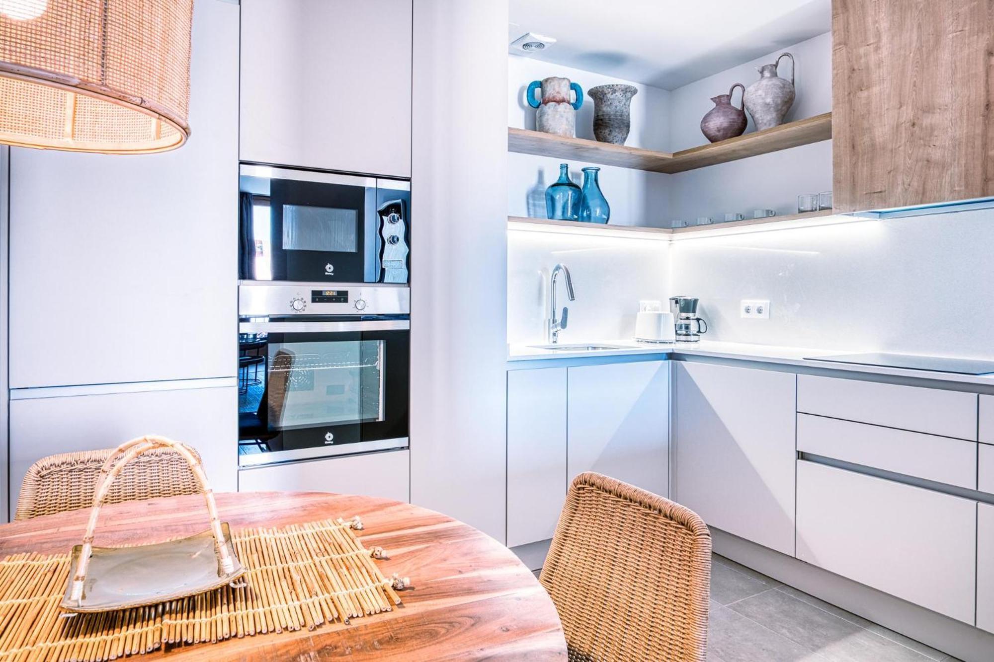 Cambrils Chic! Apartments By Alegria מראה חיצוני תמונה