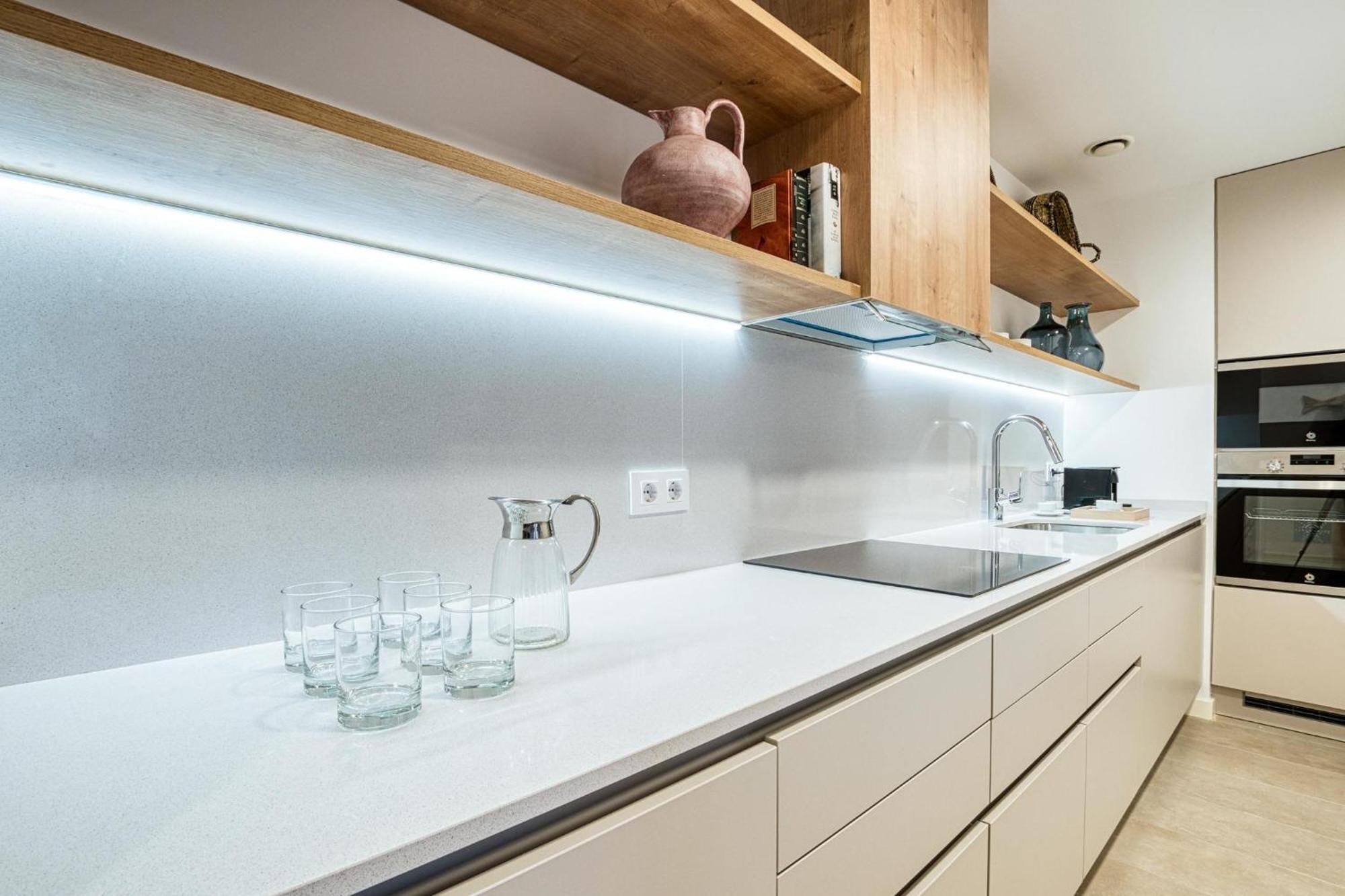 Cambrils Chic! Apartments By Alegria מראה חיצוני תמונה