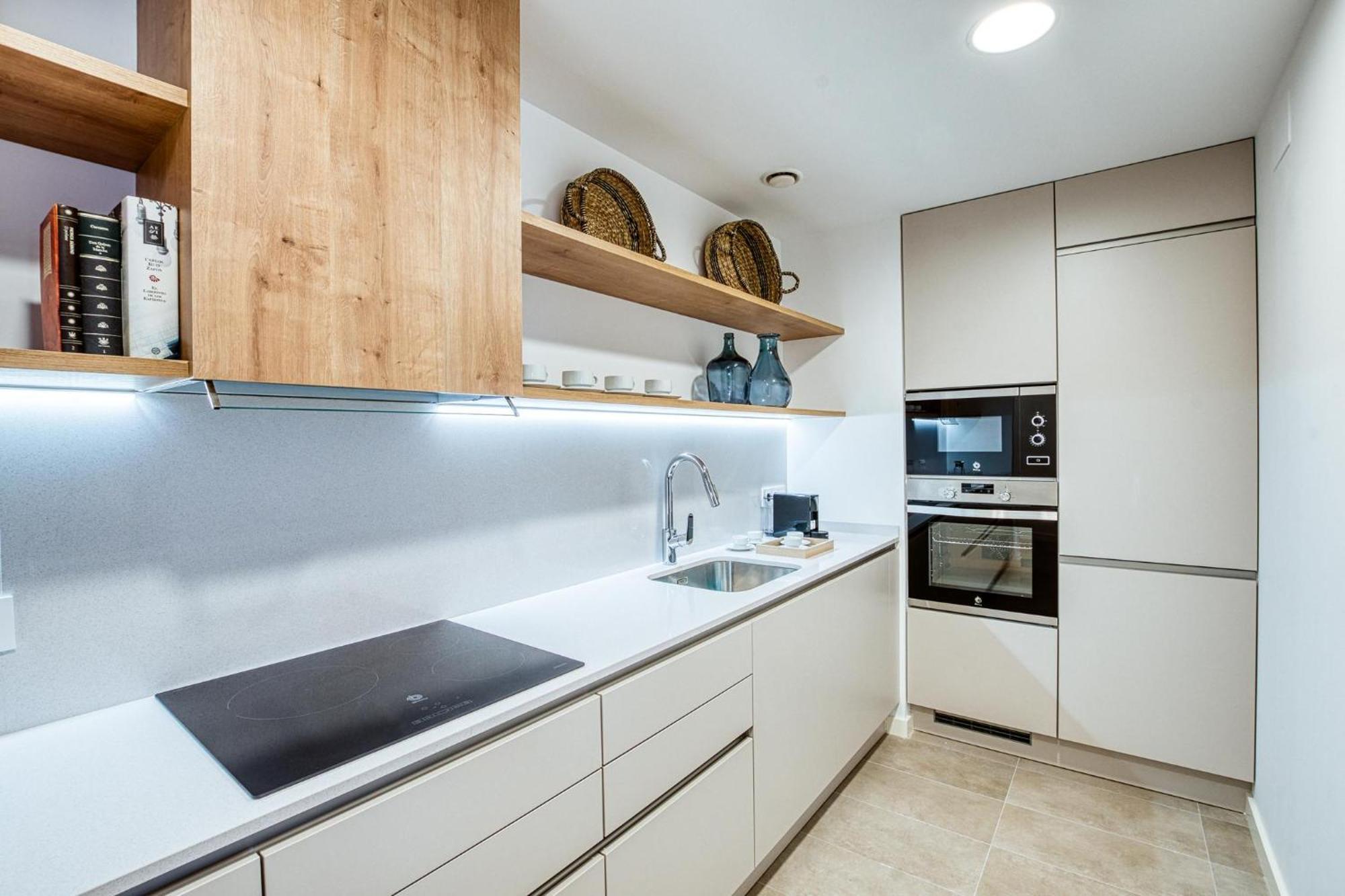 Cambrils Chic! Apartments By Alegria מראה חיצוני תמונה