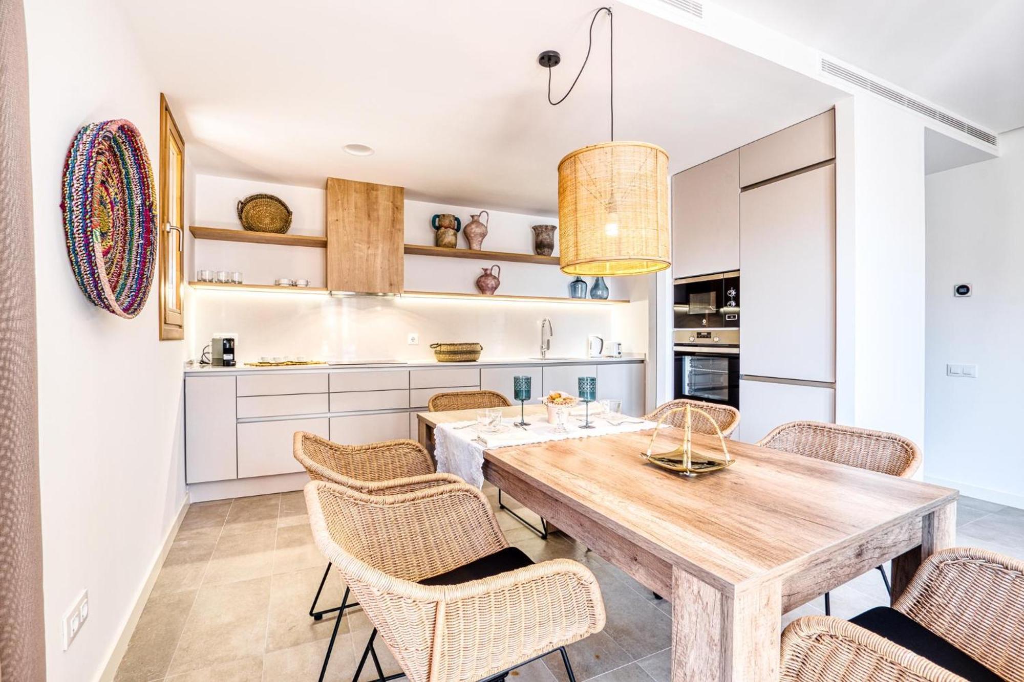 Cambrils Chic! Apartments By Alegria מראה חיצוני תמונה