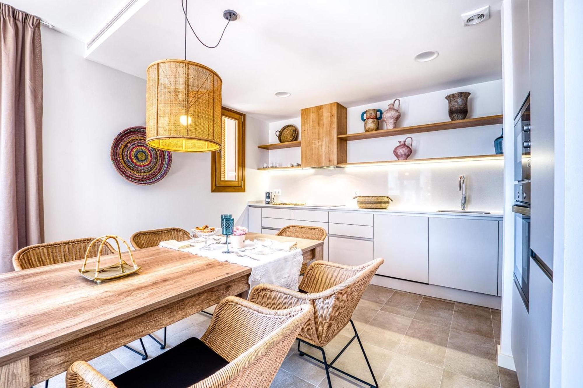 Cambrils Chic! Apartments By Alegria מראה חיצוני תמונה