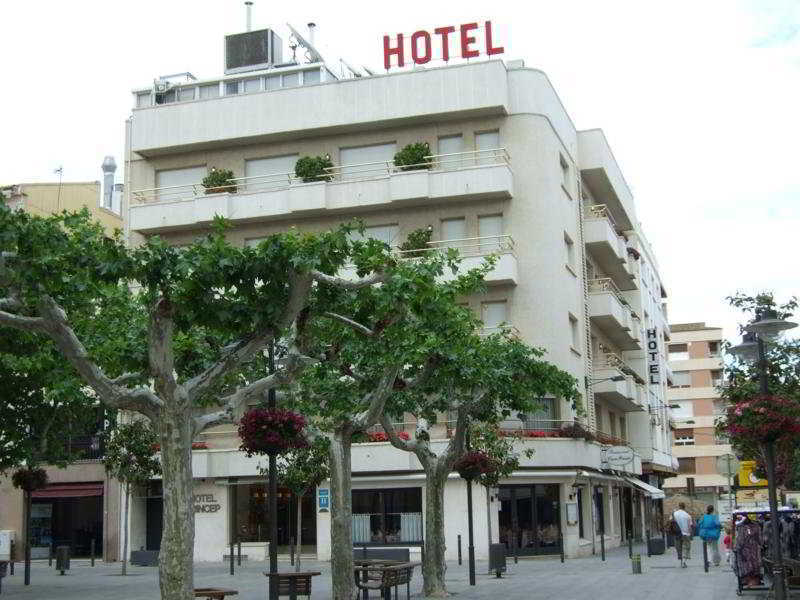 Cambrils Chic! Apartments By Alegria מראה חיצוני תמונה